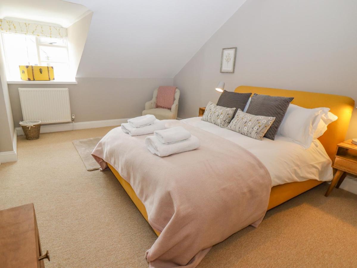 The Loft Stow-on-the-Wold