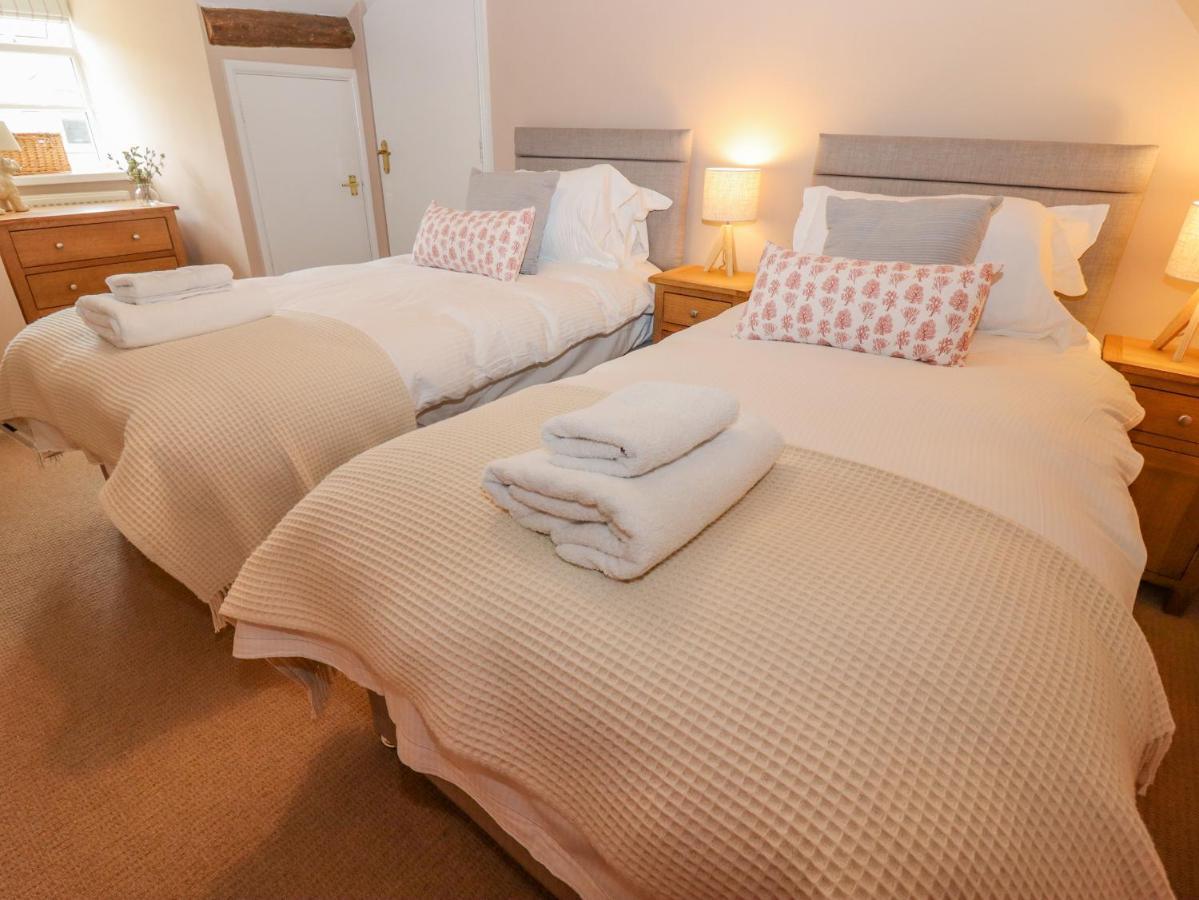 Appartamento The Loft Stow-on-the-Wold