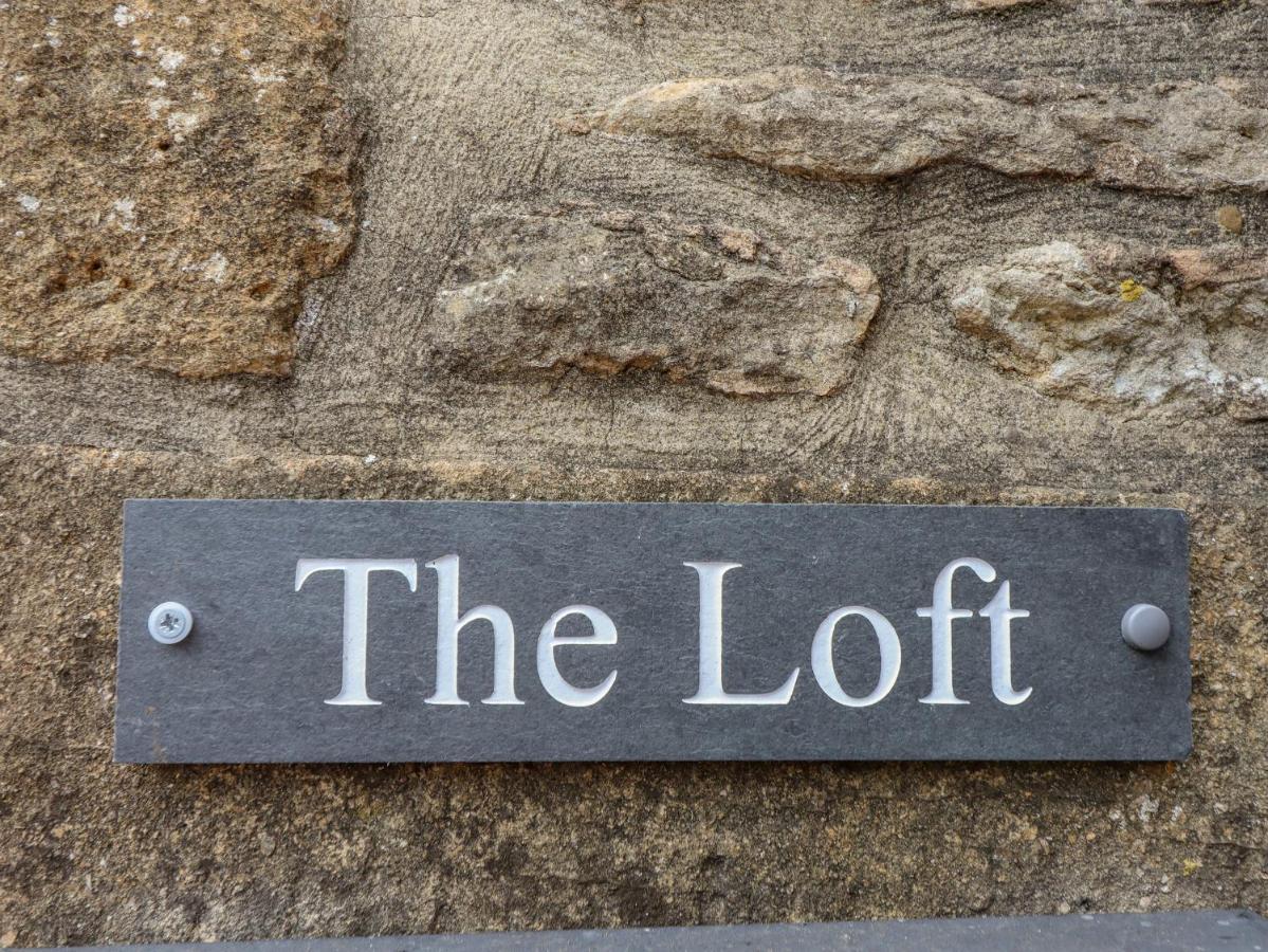 The Loft
