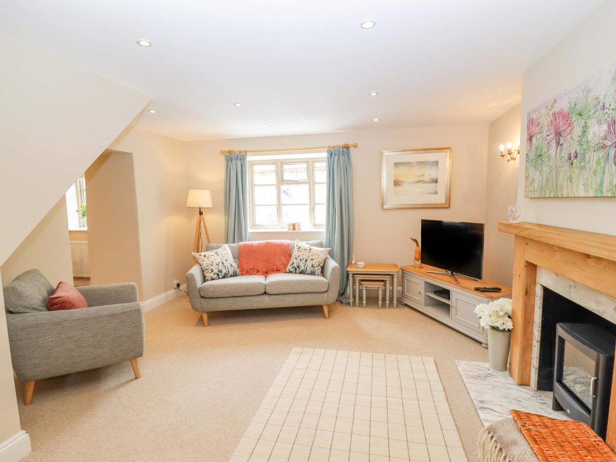 The Loft Stow-on-the-Wold